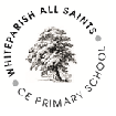 whiteparish school circular logo